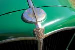 DeVaux 6-75 Sport Coupe 1931 года